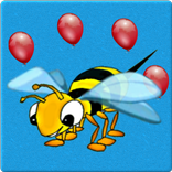 Angry Hornets Animate