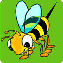 Angry Hornets Light APK