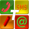 Easy phone for blind trial APK