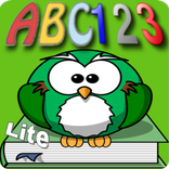 Kids Matching Spelling Lite