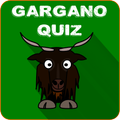 Gargano Quiz