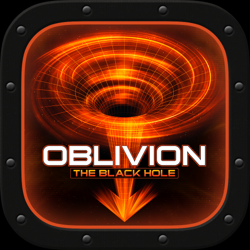 Oblivion – Mission Oblivion