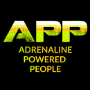 APP -Adrenaline Powered People APK