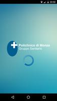 Policlinico di Monza 포스터