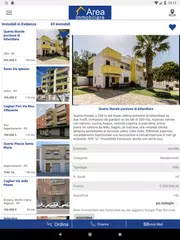 Area Immobiliare APK Herunterladen