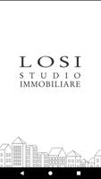 STUDIO LOSI Plakat