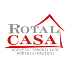 Rotalcasa ikon