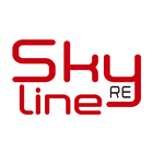 Skyline RE icône
