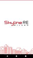 Skyline RE Affiche