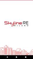 Skyline RE الملصق