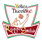 آیکون‌ Volley Tricolore