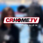 CRHome TV icône