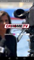 CRHome TV Affiche