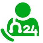 OneTouch24 icon