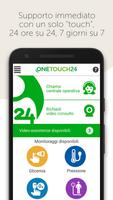 OneTouch24 screenshot 1