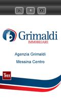 Agenzia Messina Centro 포스터