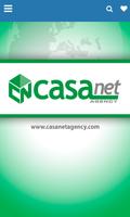 Casanet Agency poster