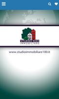 Studio Immobiliare 100 โปสเตอร์