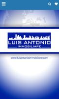 پوستر Luis Antonio Immobiliare