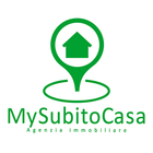 My SubitoCasa icône