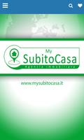 My SubitoCasa Affiche