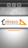 Ellesse Immobiliare Affiche