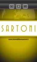 Sartoni Immobiliare 海報