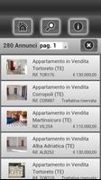 Sartoni Immobiliare screenshot 2