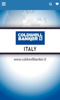 Coldwell Banker Italy Cartaz