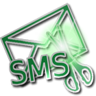 SMSCutter icône