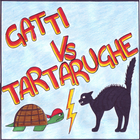 Gatti contro Tartarughe icon