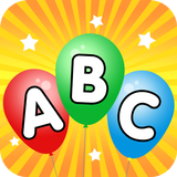 ikon Kids Learn Alphabet Pre-K ABC