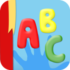 Icona ABC Alfabeto Parlante Italiano