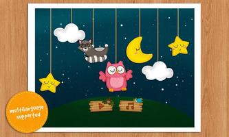 Goodnight 2 - Baby Lullaby Affiche