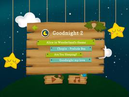 Goodnight 2 - Baby Lullaby syot layar 3