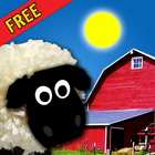 Talking Farm free for kids Zeichen