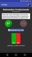 IoVoto! - Referendum Cost 4dic 스크린샷 1