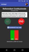 IoVoto! - Referendum Cost 4dic скриншот 2