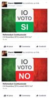 IoVoto! - Referendum Cost 4dic 스크린샷 3