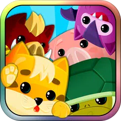 Cupets XAPK download