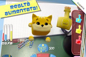Cupets screenshot 3