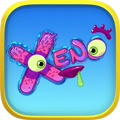 Xeno’ アプリダウンロード