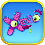 Xeno’ icon