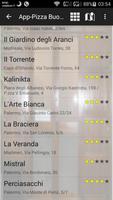 App Pizza Buona (AppPizza) screenshot 1