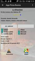 App Pizza Buona (AppPizza) capture d'écran 2