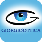 GiorgiOOttica - Giorgio Ottica ícone