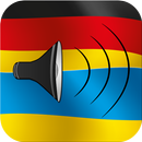 Ukrainisch lernen – sprachführer, übersetzer-APK