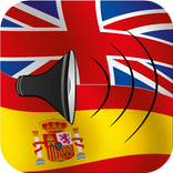 Learn Spanish easily - Offline Spanish translator