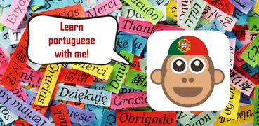 Learn Portuguese for free - Portuguese translator