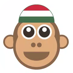 Translate to Hungarian - Hungary language learner APK download